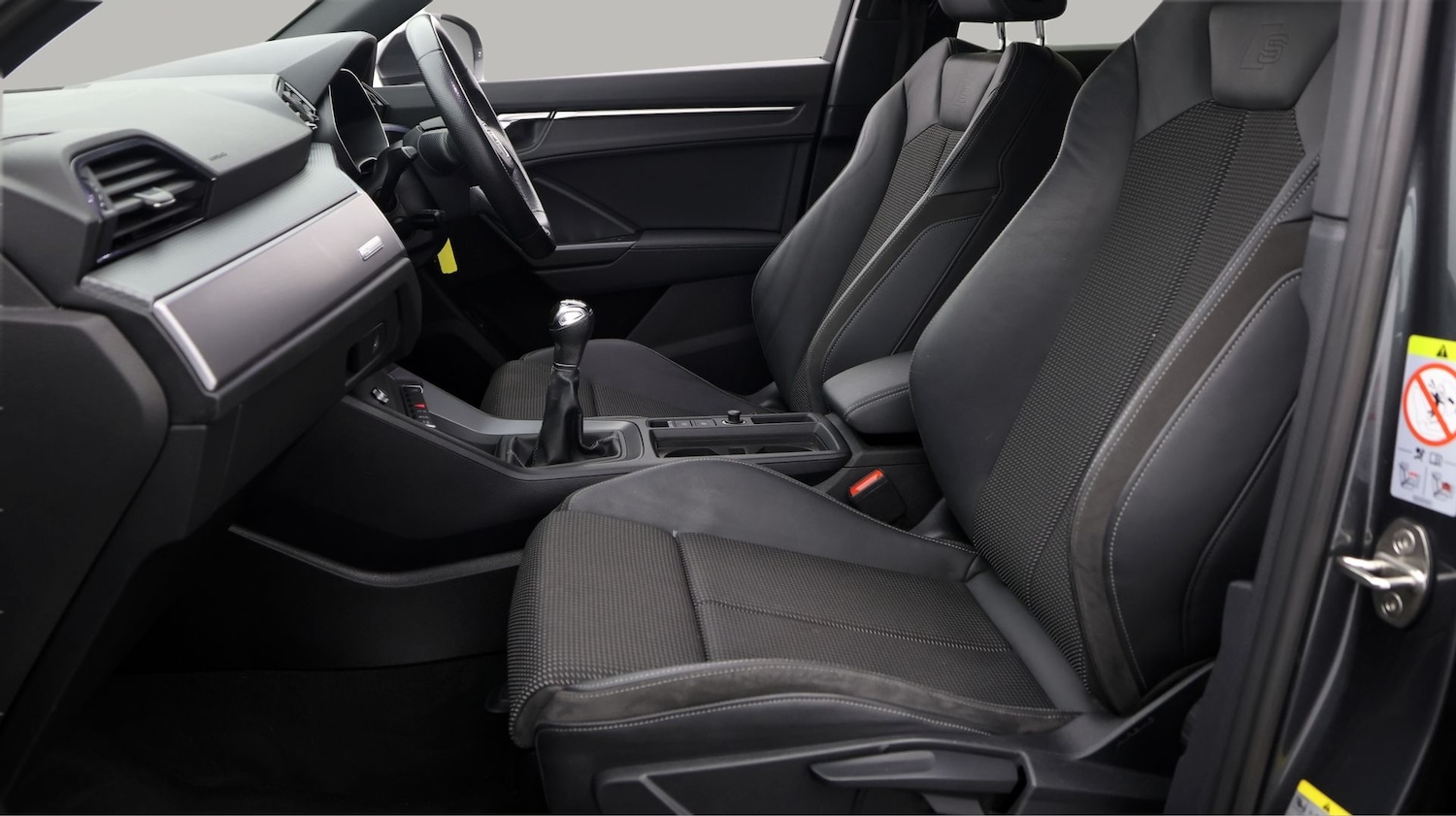 Used Audi Q3 2022 for sale - 77888754: Photo 14