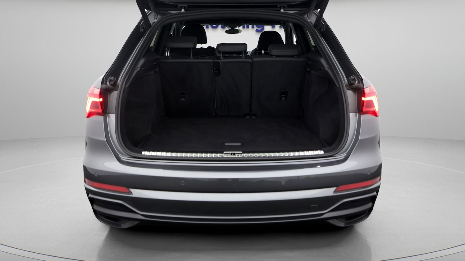 Used Audi Q3 2022 for sale - 77888754: Photo 17