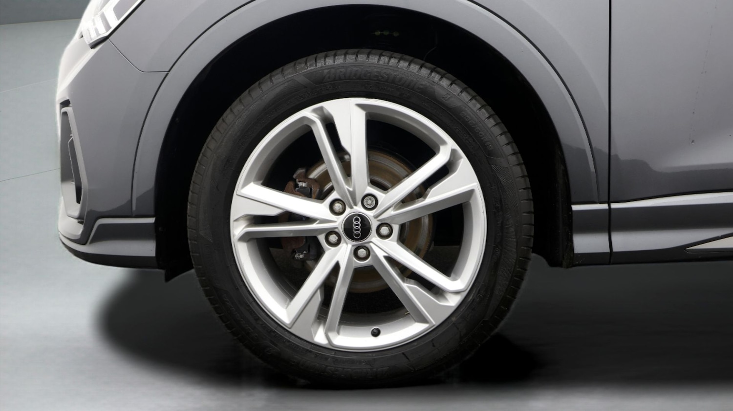 Used Audi Q3 2022 for sale - 77888754: Photo 18