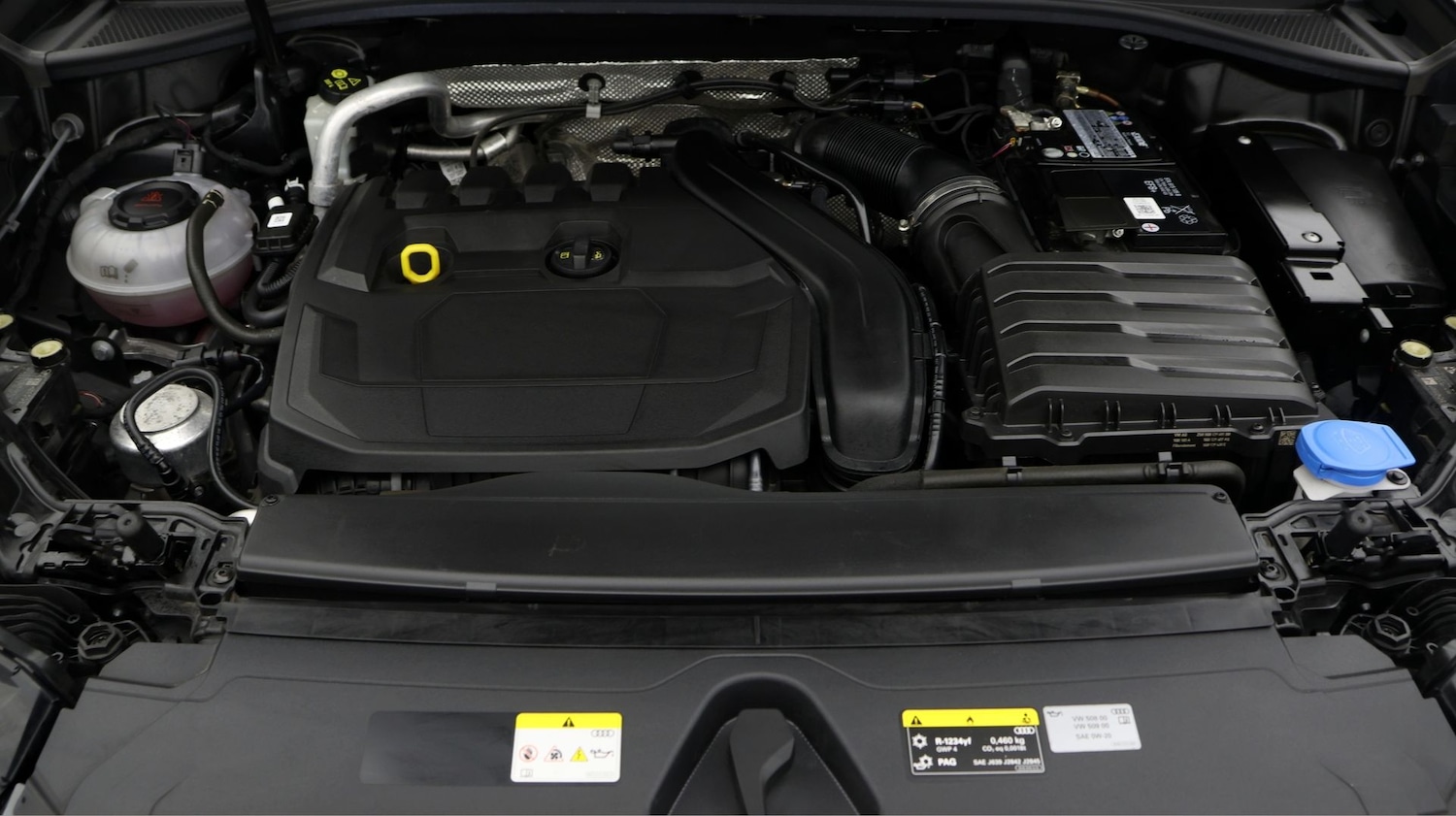 Used Audi Q3 2022 for sale - 77888754: Photo 19