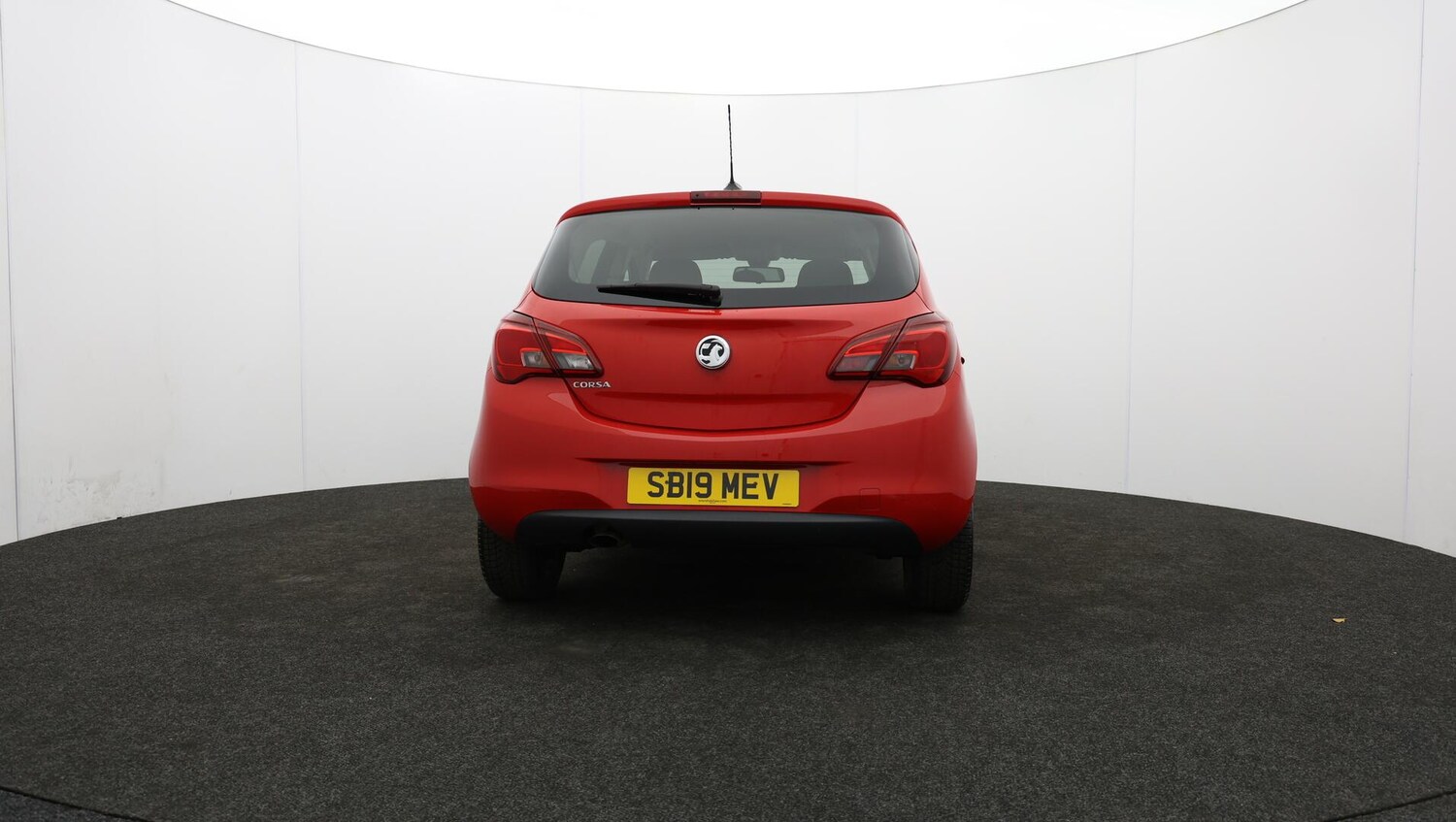 Vehicle 67