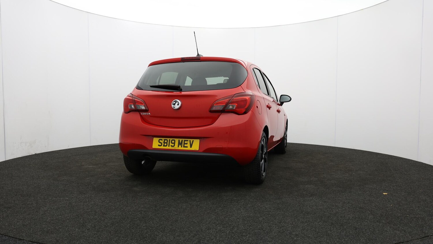 Vehicle 82