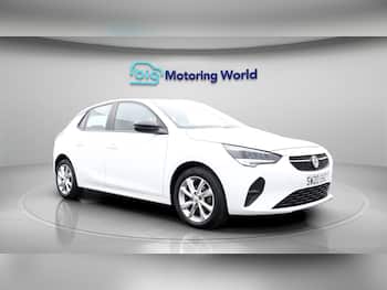 Used Vauxhall Corsa 2020 for sale - 79813929: Photo