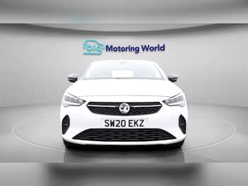 Used Vauxhall Corsa 2020 for sale - 79813929: Photo
