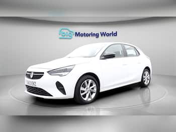 Used Vauxhall Corsa 2020 for sale - 79813929: Photo