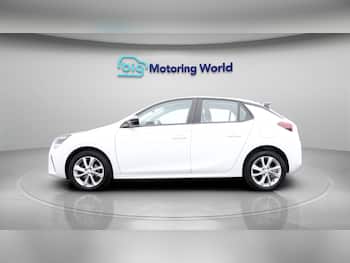 Used Vauxhall Corsa 2020 for sale - 79813929: Photo