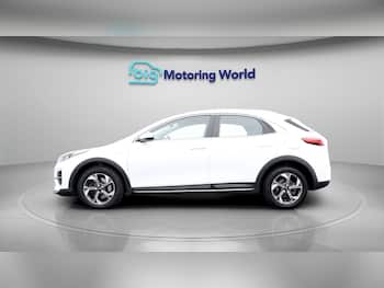 Used Kia XCeed 2021 for sale - 79855331: Photo