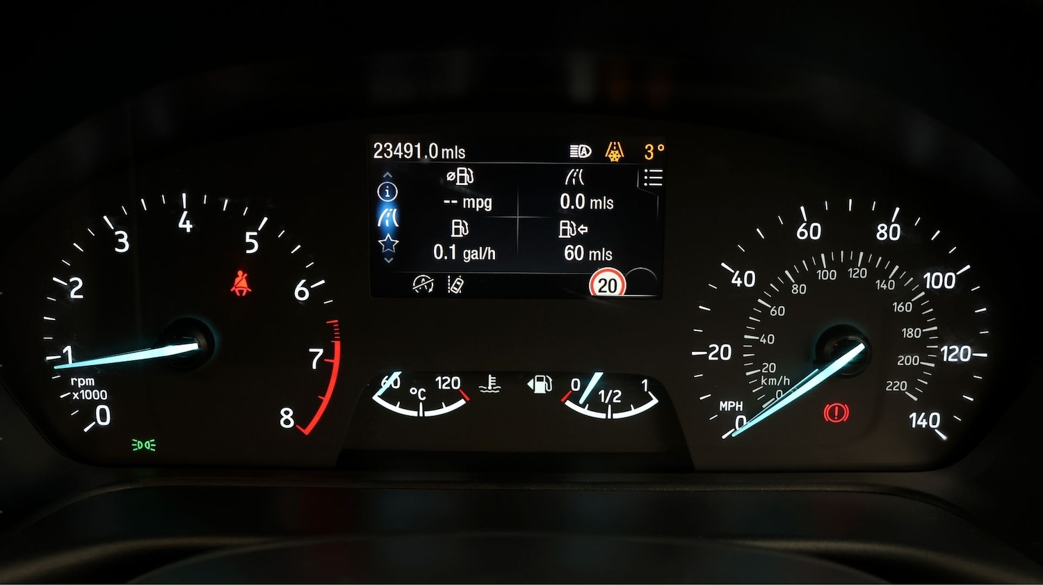 Used Ford Fiesta 2022 for sale - 77426993: Photo 10