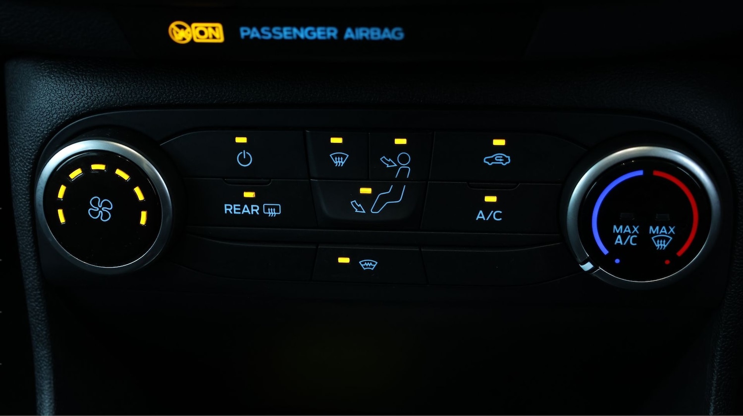 Used Ford Fiesta 2022 for sale - 77426993: Photo 12