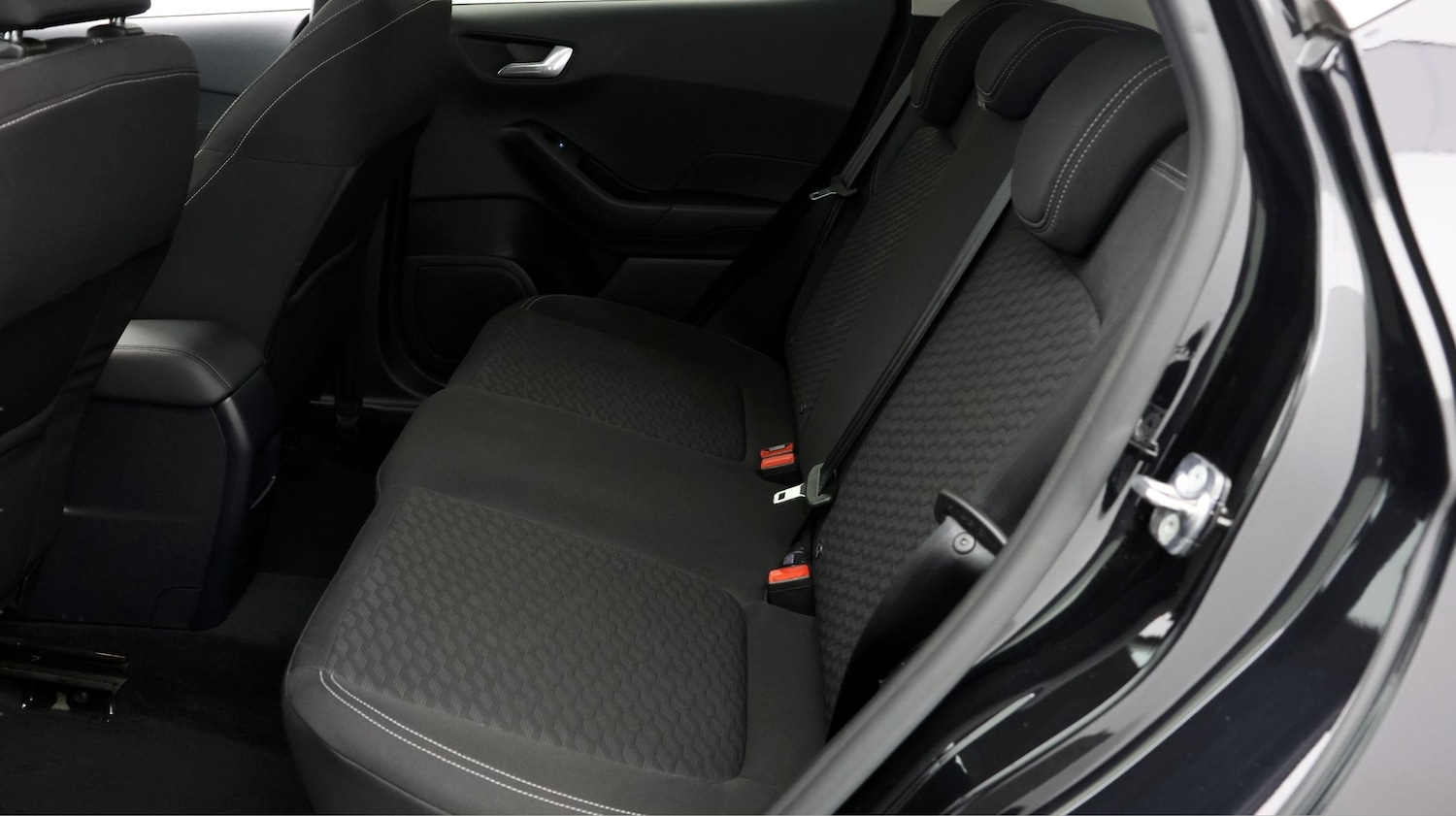 Used Ford Fiesta 2022 for sale - 77426993: Photo 16