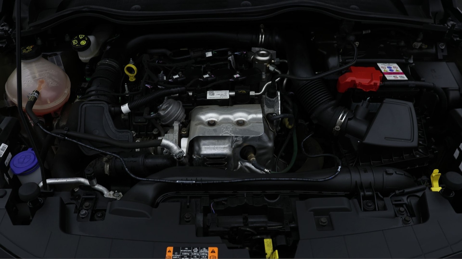 Used Ford Fiesta 2022 for sale - 77426993: Photo 19