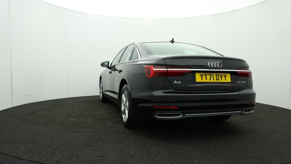 Used Audi A6 Saloon 2021 for sale - 76042753: Photo 10