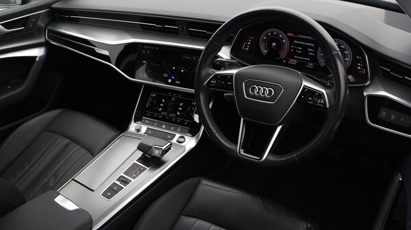 Used Audi A6 Saloon 2021 for sale - 76042753: Photo 11