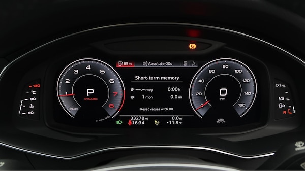 Used Audi A6 Saloon 2021 for sale - 76042753: Photo 13