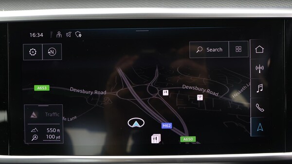 Used Audi A6 Saloon 2021 for sale - 76042753: Photo 15