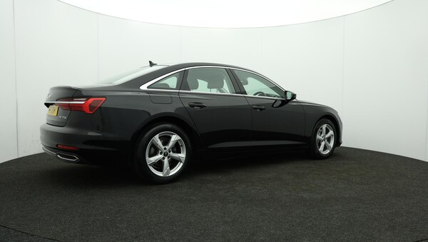 Used Audi A6 Saloon 2021 for sale - 76042753: Photo 16