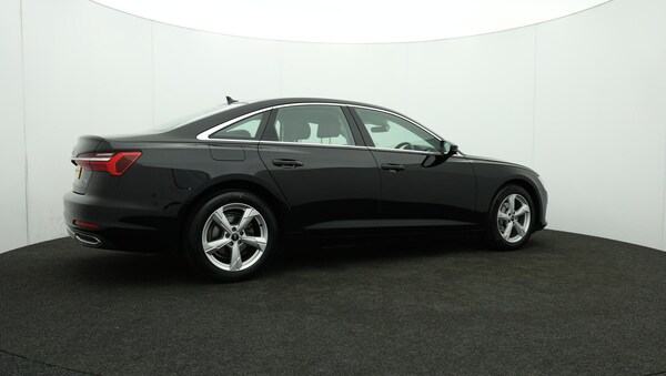 Used Audi A6 Saloon 2021 for sale - 76042753: Photo 18