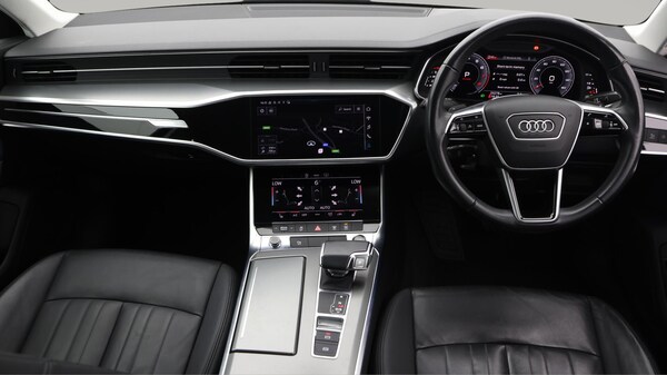 Used Audi A6 Saloon 2021 for sale - 76042753: Photo 19