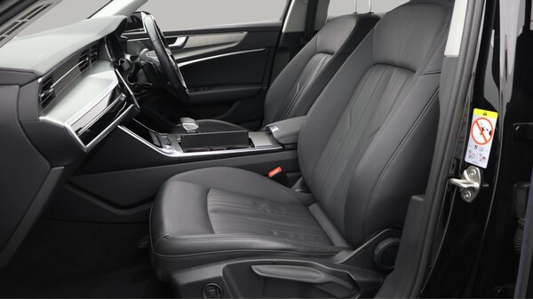 Used Audi A6 Saloon 2021 for sale - 76042753: Photo 21