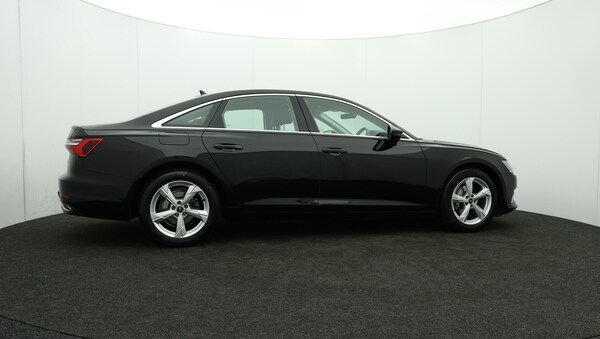Used Audi A6 Saloon 2021 for sale - 76042753: Photo 22