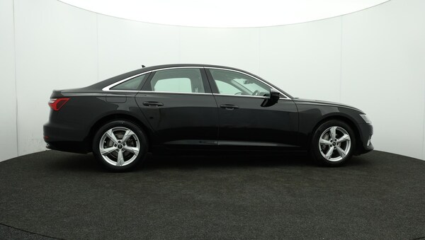 Used Audi A6 Saloon 2021 for sale - 76042753: Photo 24