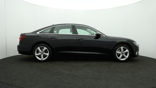 Used Audi A6 Saloon 2021 for sale - 76042753: Photo 26