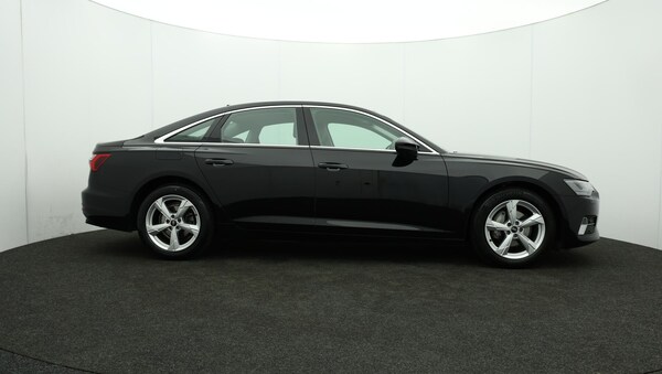Used Audi A6 Saloon 2021 for sale - 76042753: Photo 28