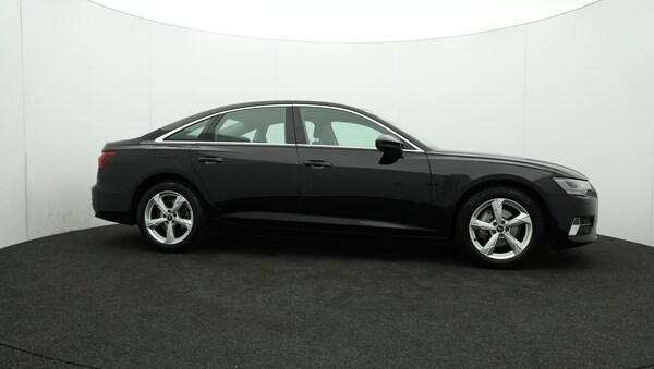 Used Audi A6 Saloon 2021 for sale - 76042753: Photo 30