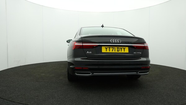 Used Audi A6 Saloon 2021 for sale - 76042753: Photo 34