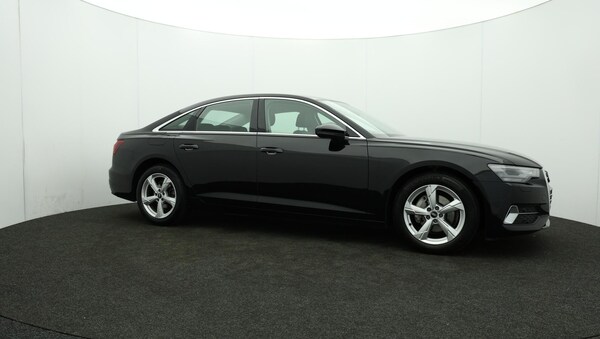 Used Audi A6 Saloon 2021 for sale - 76042753: Photo 36