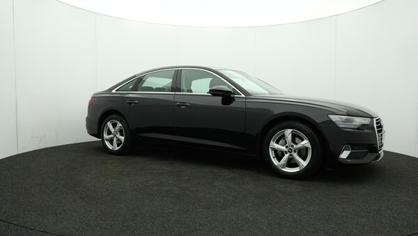 Used Audi A6 Saloon 2021 for sale - 76042753: Photo 38