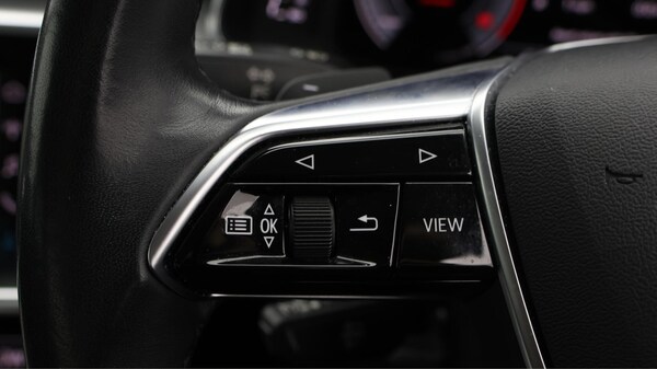 Used Audi A6 Saloon 2021 for sale - 76042753: Photo 39