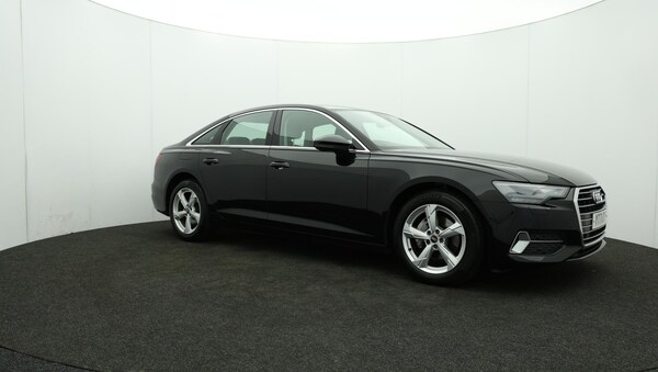 Used Audi A6 Saloon 2021 for sale - 76042753: Photo 40