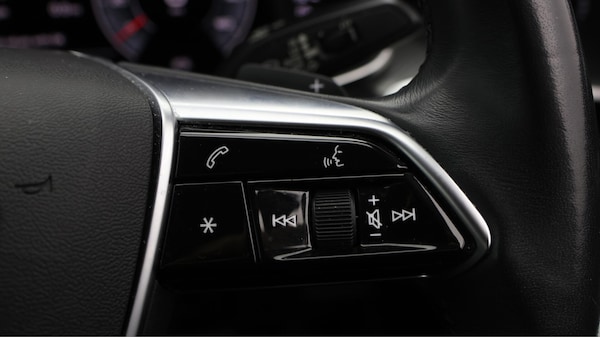 Used Audi A6 Saloon 2021 for sale - 76042753: Photo 41