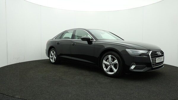 Used Audi A6 Saloon 2021 for sale - 76042753: Photo 42