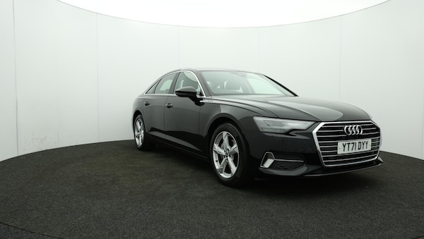 Used Audi A6 Saloon 2021 for sale - 76042753: Photo 47