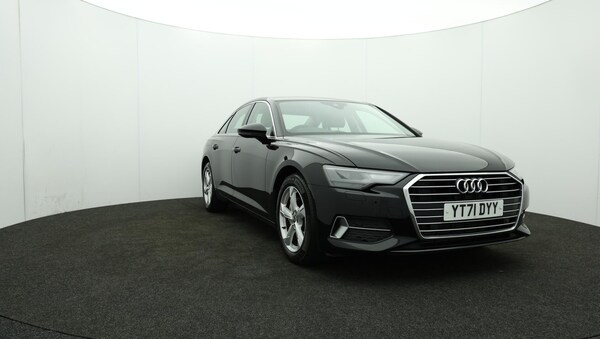 Used Audi A6 Saloon 2021 for sale - 76042753: Photo 49