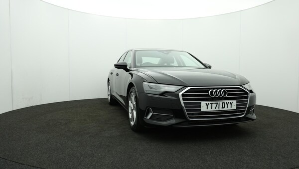 Used Audi A6 Saloon 2021 for sale - 76042753: Photo 51