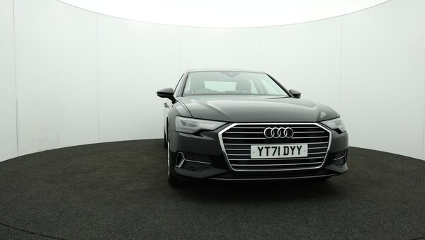 Used Audi A6 Saloon 2021 for sale - 76042753: Photo 53