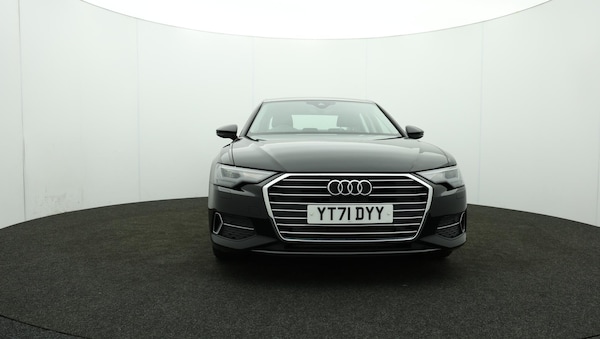 Used Audi A6 Saloon 2021 for sale - 76042753: Photo 55
