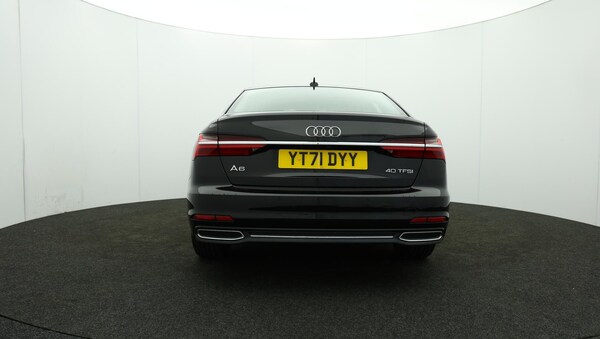 Used Audi A6 Saloon 2021 for sale - 76042753: Photo 57