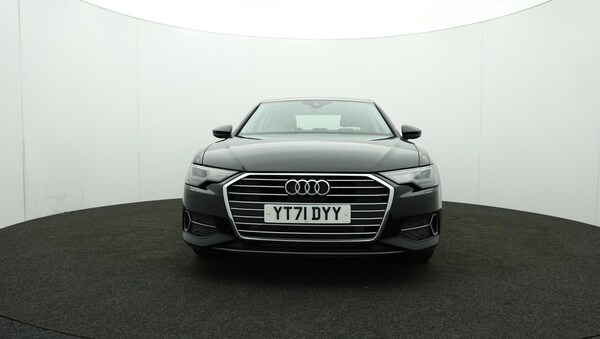 Used Audi A6 Saloon 2021 for sale - 76042753: Photo 59
