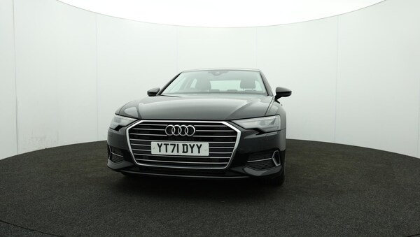Used Audi A6 Saloon 2021 for sale - 76042753: Photo 60