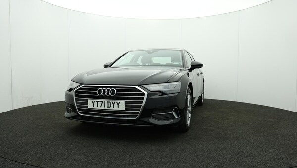 Used Audi A6 Saloon 2021 for sale - 76042753: Photo 61