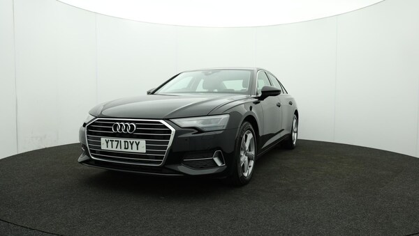 Used Audi A6 Saloon 2021 for sale - 76042753: Photo 62