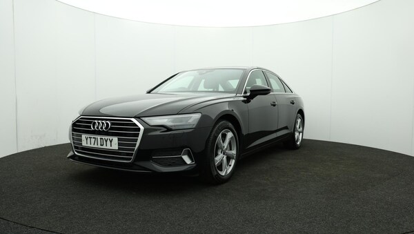 Used Audi A6 Saloon 2021 for sale - 76042753: Photo 63
