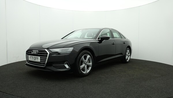 Used Audi A6 Saloon 2021 for sale - 76042753: Photo 64
