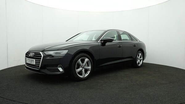 Used Audi A6 Saloon 2021 for sale - 76042753: Photo 65