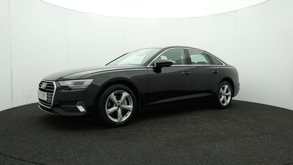 Used Audi A6 Saloon 2021 for sale - 76042753: Photo 66