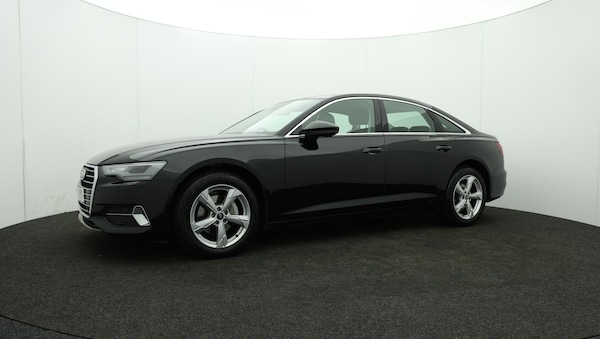 Used Audi A6 Saloon 2021 for sale - 76042753: Photo 67